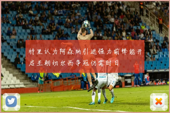 特里认为阿森纳引进强力前锋能开启王朝切尔西争冠仍需时日