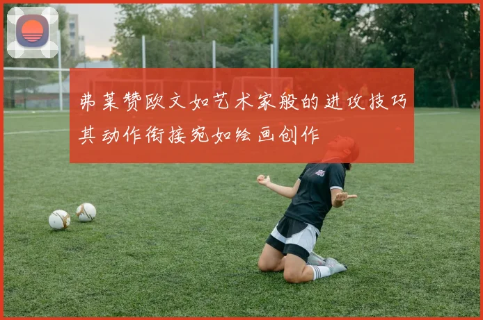 弗莱赞欧文如艺术家般的进攻技巧其动作衔接宛如绘画创作